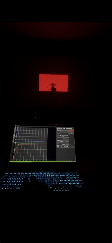 ColourSpace Video Calibration for Vidda C3S RGB Triple Laser Projector by HDT Homedigital