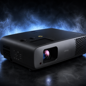BenQ W4100i 4K HDR LED Home Theater Projector