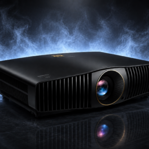 BenQ W5800 4K HDR Laser Home Theater Projector