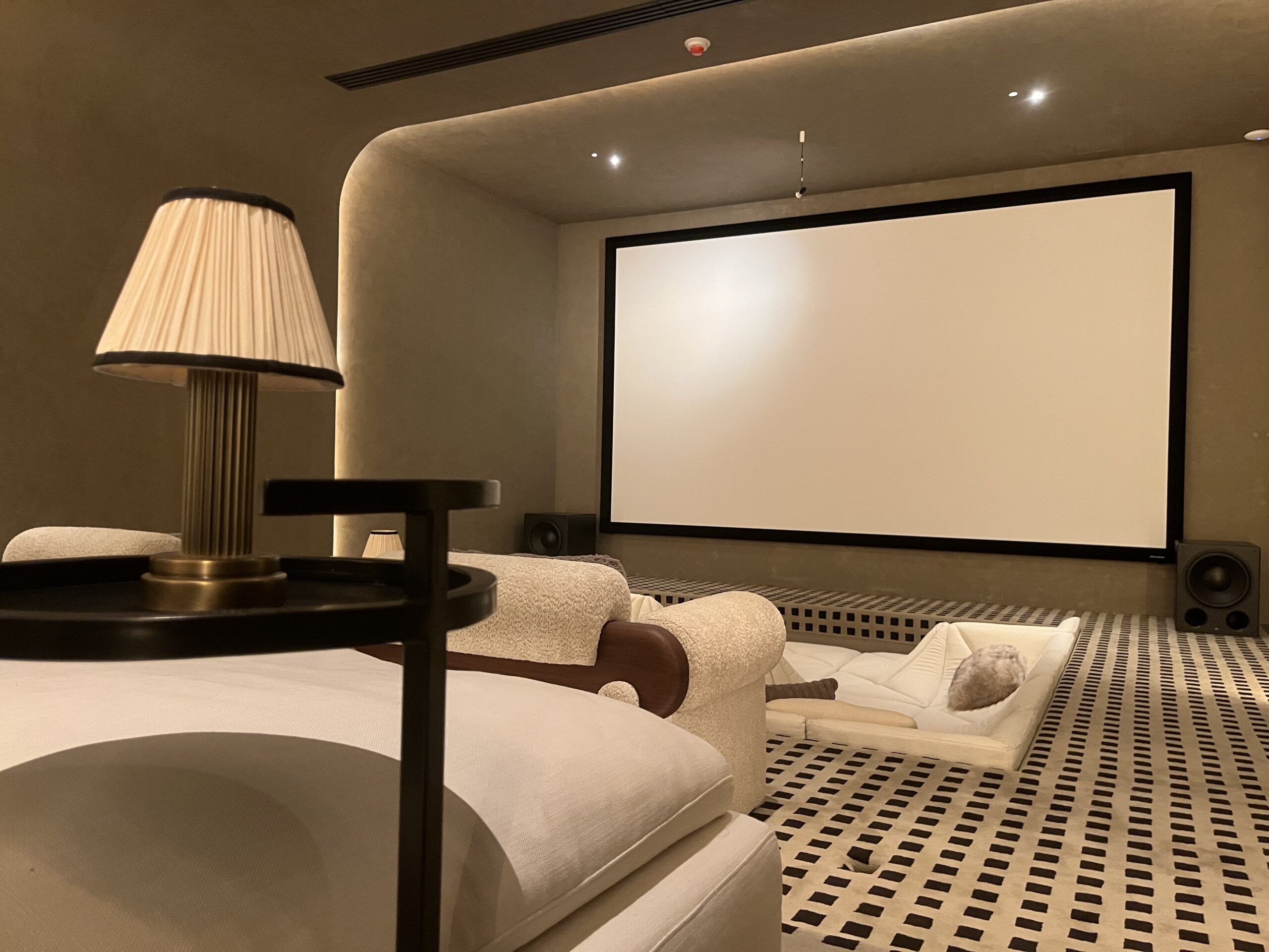 Home Theater