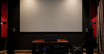 Audio VDO Calibration