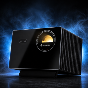 Valerion VisionMaster Max RGB Triple Laser Projector