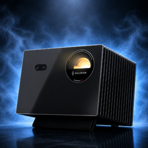 Valerion VisionMaster Pro 2 RGB Triple Laser Projector