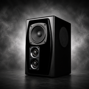 XTZ Cinema S5 Dipole 3X Reference Surround Speaker
