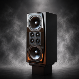 XTZ Cinema M6 LCR Home Theater Speaker