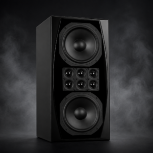 XTZ Cinema M8 THX Ultra2 LCR Speaker