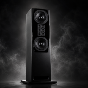 XTZ Cinema M8 Tower THX Ultra2 Floorstanding Speaker