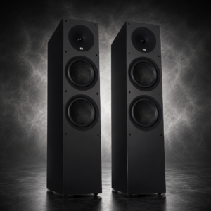 XTZ Spirit 11 Floorstanding Speaker