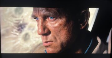 Sony TV Display Calibration by HDT showing natural skin tone after professional video calibration