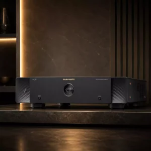 Marantz AMP 30 Power Amplifier 6 แชนแนล