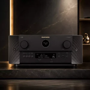 Marantz AV 30 11.4 Channel Balanced AV Processor