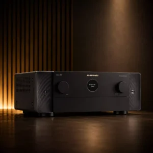 Marantz CINEMA 50 9.4 Channel AV Receiver