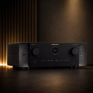 Marantz CINEMA 60 7.2 Channel AV Receiver