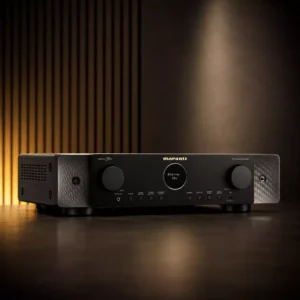 Marantz CINEMA 70s Slimline 7.2 Channel AV Receiver
