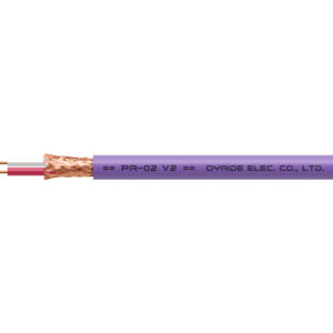 Oyaide PA-02 V2 102SSC สายสัญญาณ Analog Interconnect