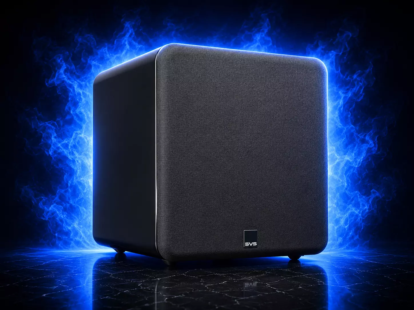 SVS SB-2000 Pro ซับวูฟเฟอร์ Sealed 12 นิ้ว