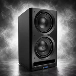 XTZ Cinema SUB 2X12 Edge ซับวูฟเฟอร์ Dual 12 นิ้ว