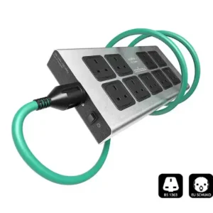 IsoTek V5 Corvus Power Conditioner