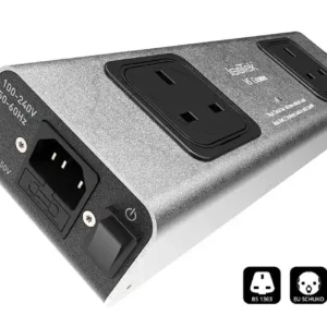 IsoTek V5 Gemini Power Conditioner