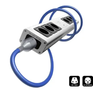 IsoTek V5 Sirius Power Conditioner